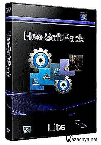 Hee-SoftPack v2.3.3 SK7.5 (Lite) (2012) PC