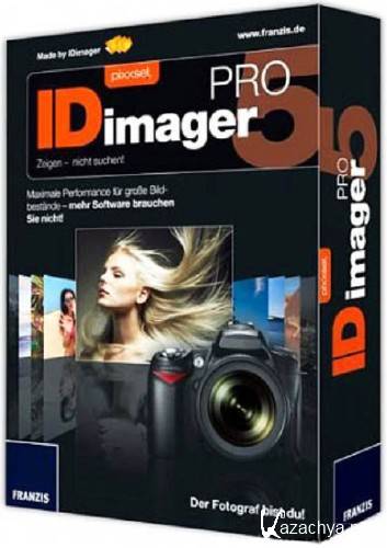 ID imager Pro v 5 (2012)