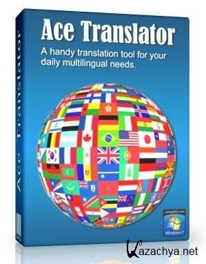 Ace Translator v9.3.0.636