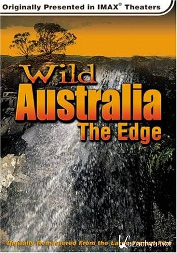  :  / IMAX - Wild Australia: The Edge (1995) BDRip