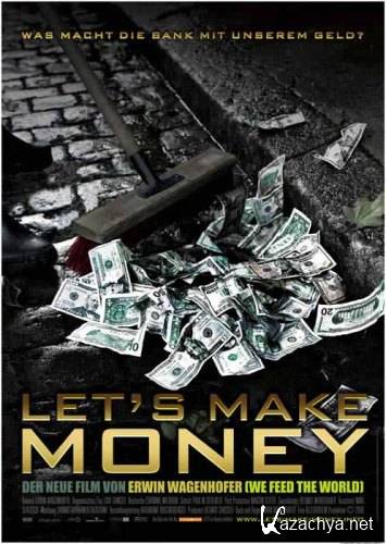    / Let's Make Money (2008) DVDRip