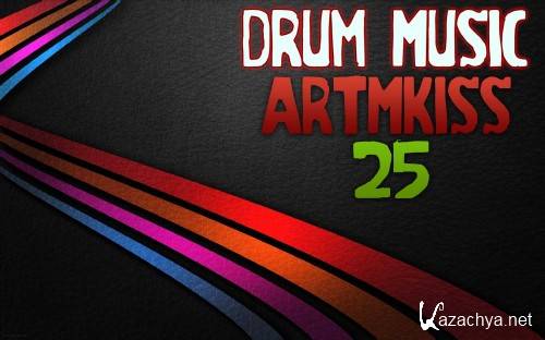 Drum Music 25 (2012)