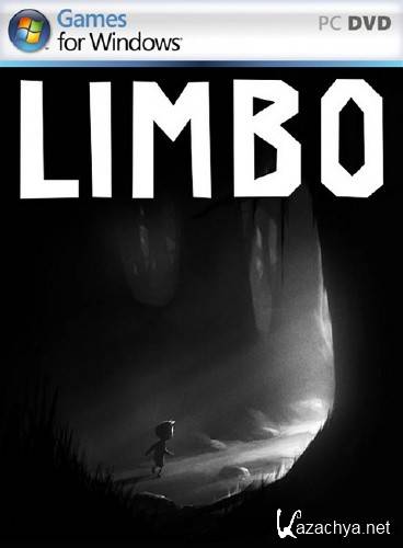 Limbo v 1.0r6 (2011/RUS/Repack �� UltraISO)