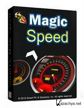 Magic Speed 3.8 DC20120104 Portable (ENG)