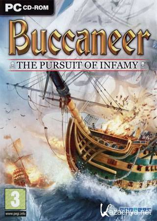 Buccaneer: The Pursuit of Infamy (Repack Fenixx) 