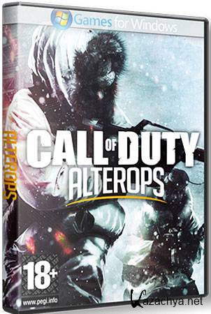 Call of Duty: Alter OPS 7.0.164 RePack