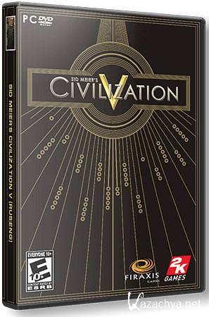 Sid Meier's Civilization V:   1.0.1.511 (Steam-Rip Origins)