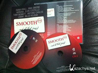  Smooth FM ...And All That Jazz (2011)