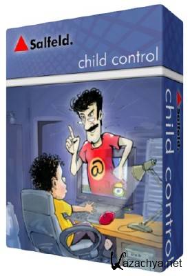 Salfeld Child Control 2012 v11.278.0.0