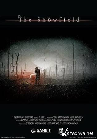 The Snowfield (2011/ENG)