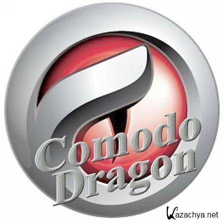 Comodo Dragon Internet Browser (2012) PC