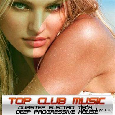 VA - Top Club Music vol. 9 (2012). MP3