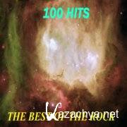 VA-100 Hits - The Best of the Rock (1955-1988) (2008) 