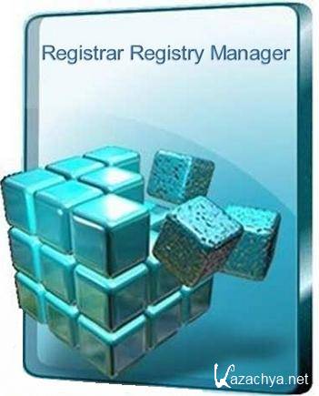 Registrar Registry Manager Pro 7.01 Build 701.31220 Retail [Eng+Rus] + Portable [Rus] by Valx