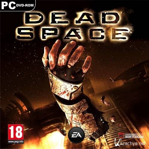 Dead Space (2008/RUS) Rip  R.G.Creative