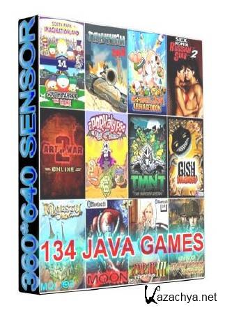 134  Java  (360640/RUS/2011)