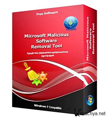 Microsoft Malicious Software Removal Tool x86 4.4 []