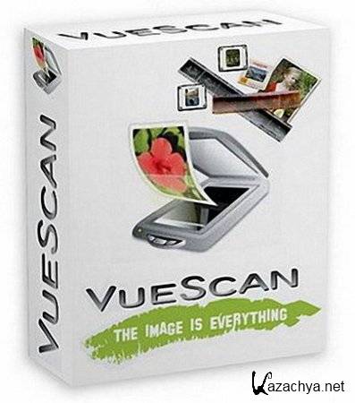 VueScan Pro 9.0.74 Portable