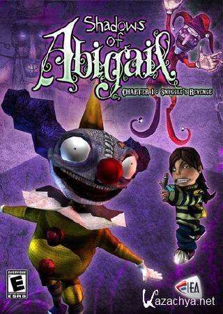 Shadows of Abigail (2010/ENG)