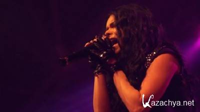 INNA @ Bel Expo Belgrade INNA @ Bel Expo Belgrade