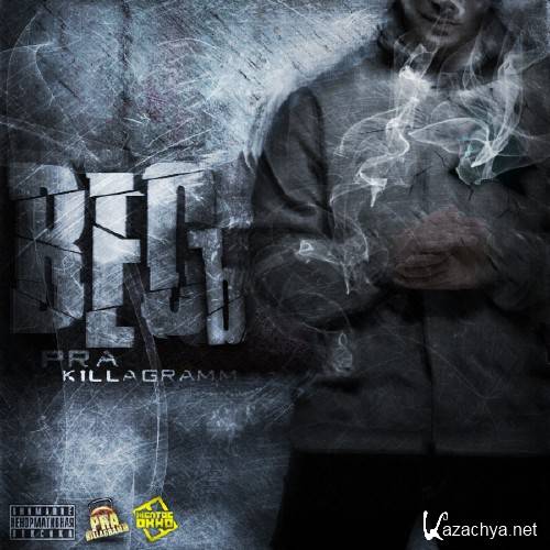 Pra (Killa Gramm) - ���� (2012)