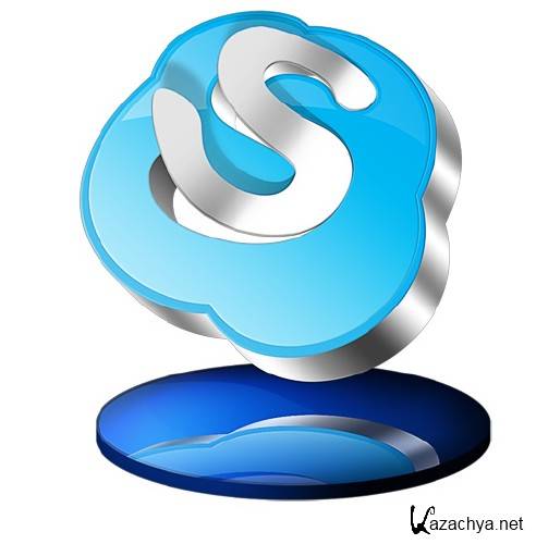 Skype 5.6.0.110 Final (2012) ML / RUS