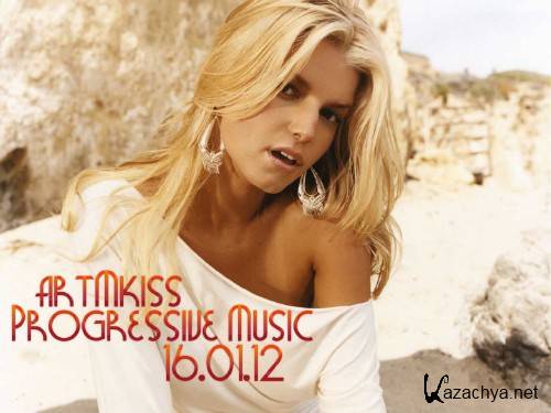 Progressive Music (16.01.12)