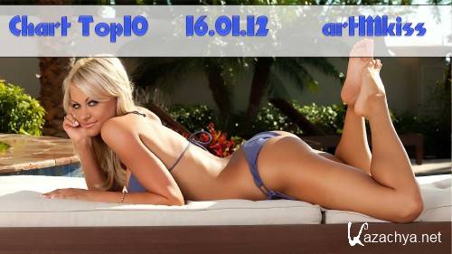 Chart Top10 (16.01.12)