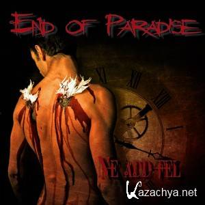 End Of Paradise - Ne Add Fel (2011)