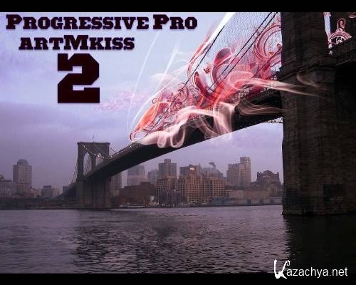 Progressive Pro v.2 (2012)