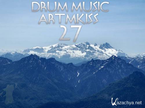Drum Music v.27 (2012)