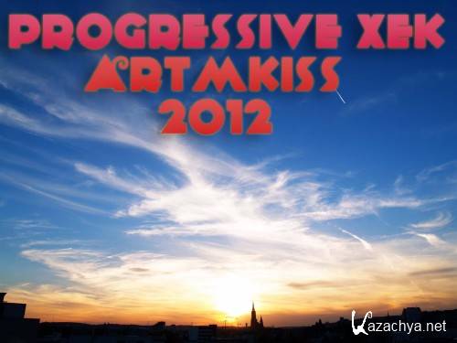 Progressive Xek (2012)