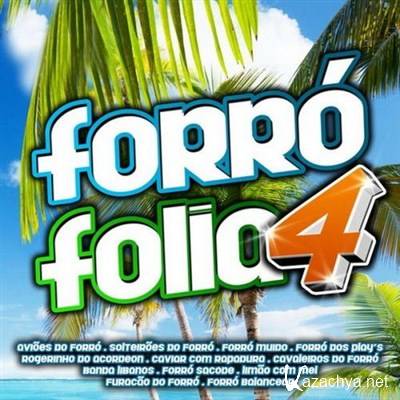 Forro Folia 4 (2011) 