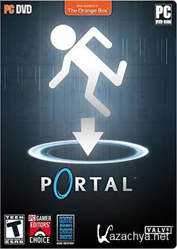 Portal 2011