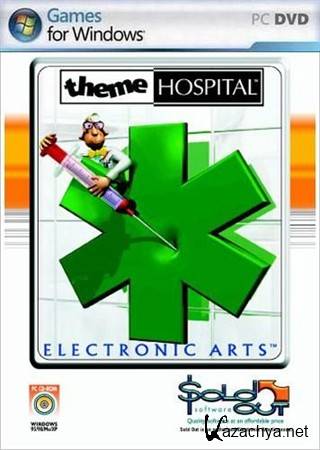 Theme Hospital /   (1997/Rus)