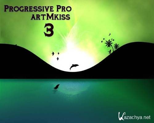 Progressive Pro v.3 (2012)