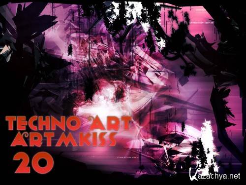 Techno Art v.20 (2012)