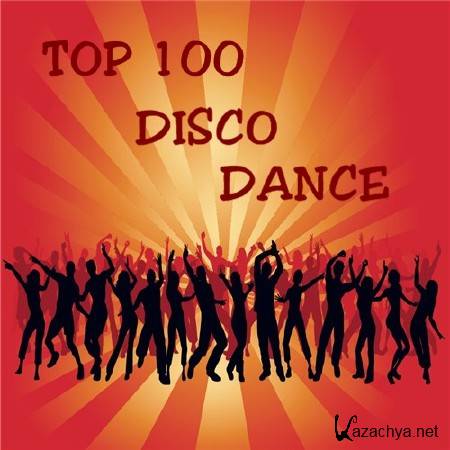 Top 100 disco dance