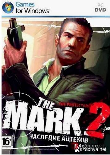 The Mark 2   (2009/Rus/PC/RePack)