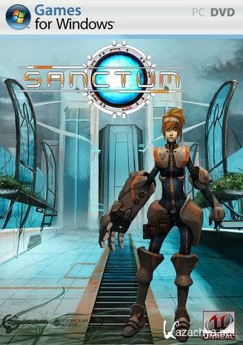 Sanctum v.1.4.11024 + 8 DLC (Upd.17.01.2012) (2011/RUS/ENG/Rip  Fenixx)