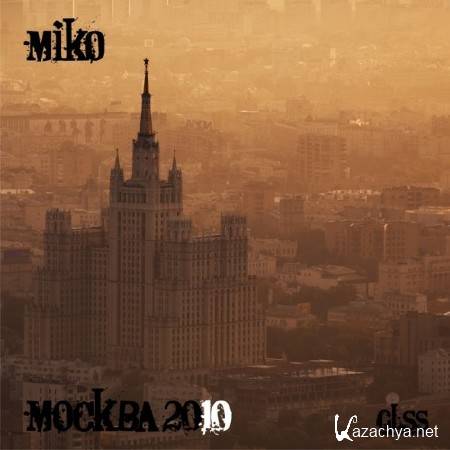 Miko (GLSS) -  (2010) lossless
