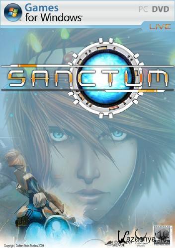 Sanctum.v 1.4.11024 + 8 DLC (2011/RUS/ENG/Repack  Fenixx)