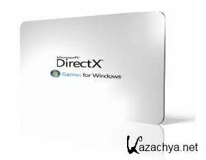 Directx-9,10,11 Free