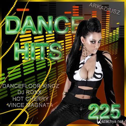 Dance Hits Vol.225 (2012)
