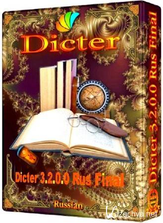 Dicter 3.two.0.0 Country Examination + Portable