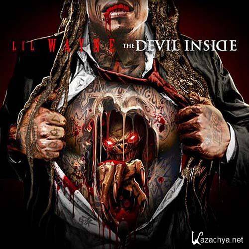 Lil Wayne - The Devil Inside (2012)