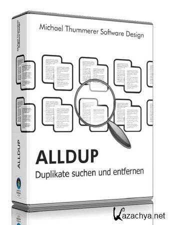 AllDup 3.3.25 (2012) Portable - e y 