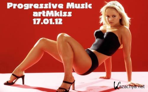 Progressive Music (17.01.12)