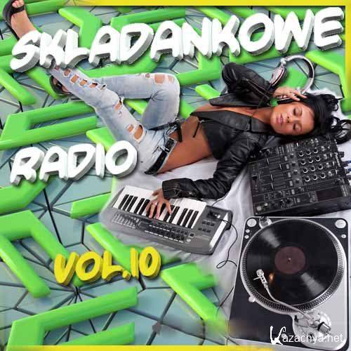 Skladankowe Radio 10 (2012)