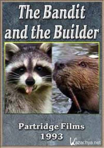    / The Bandit and the Builder (1993) SATRip